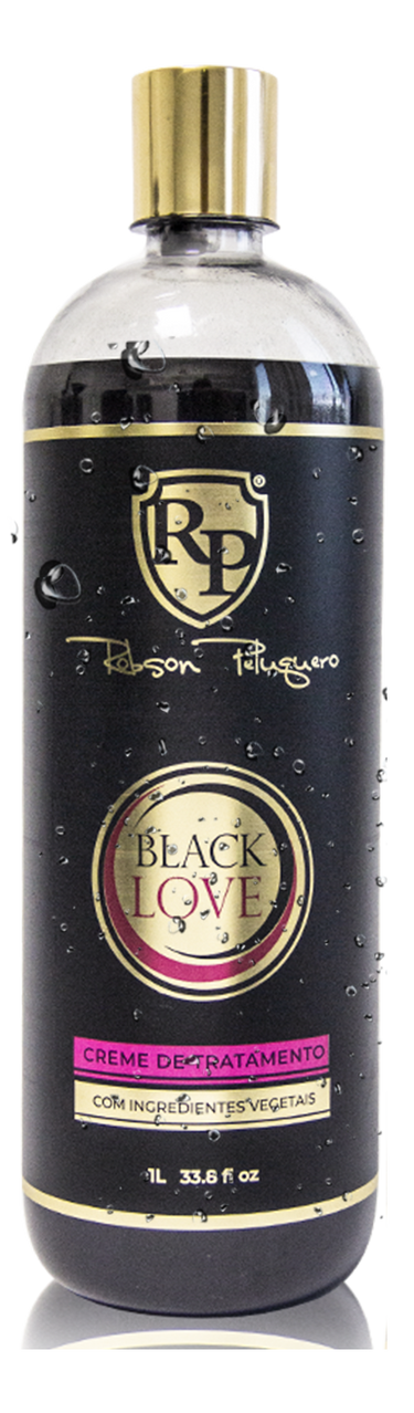 RP Black Love Treatment 1L